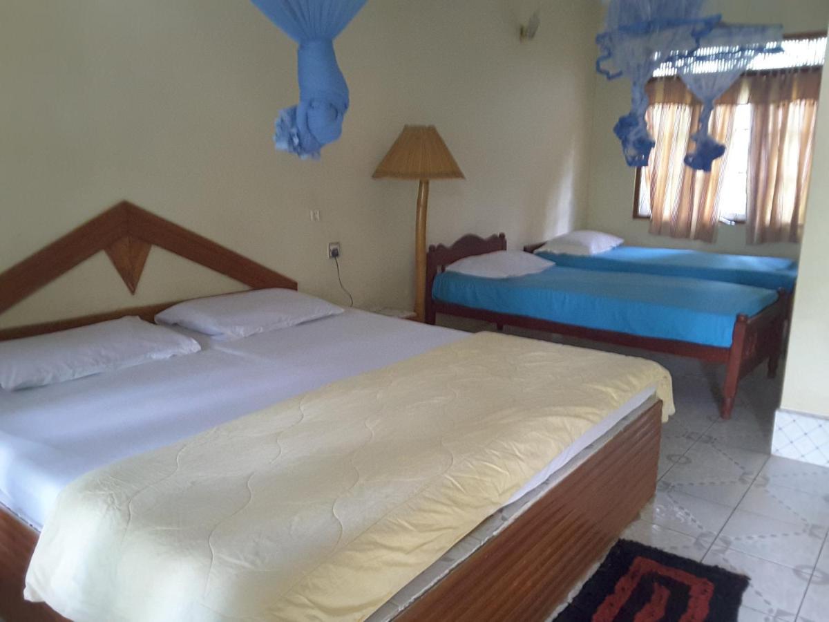 Sigiri Holiday Inn Inamaluwa Екстер'єр фото