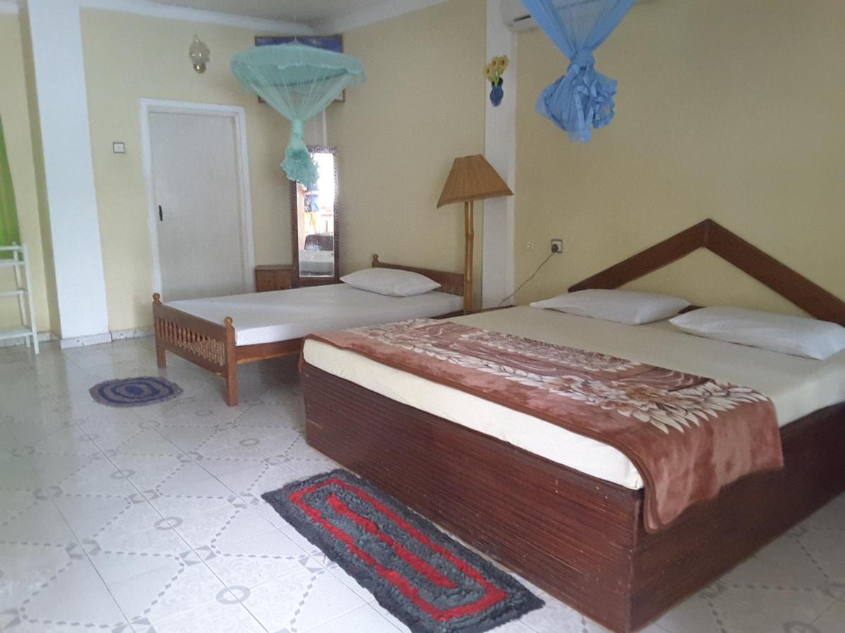 Sigiri Holiday Inn Inamaluwa Екстер'єр фото