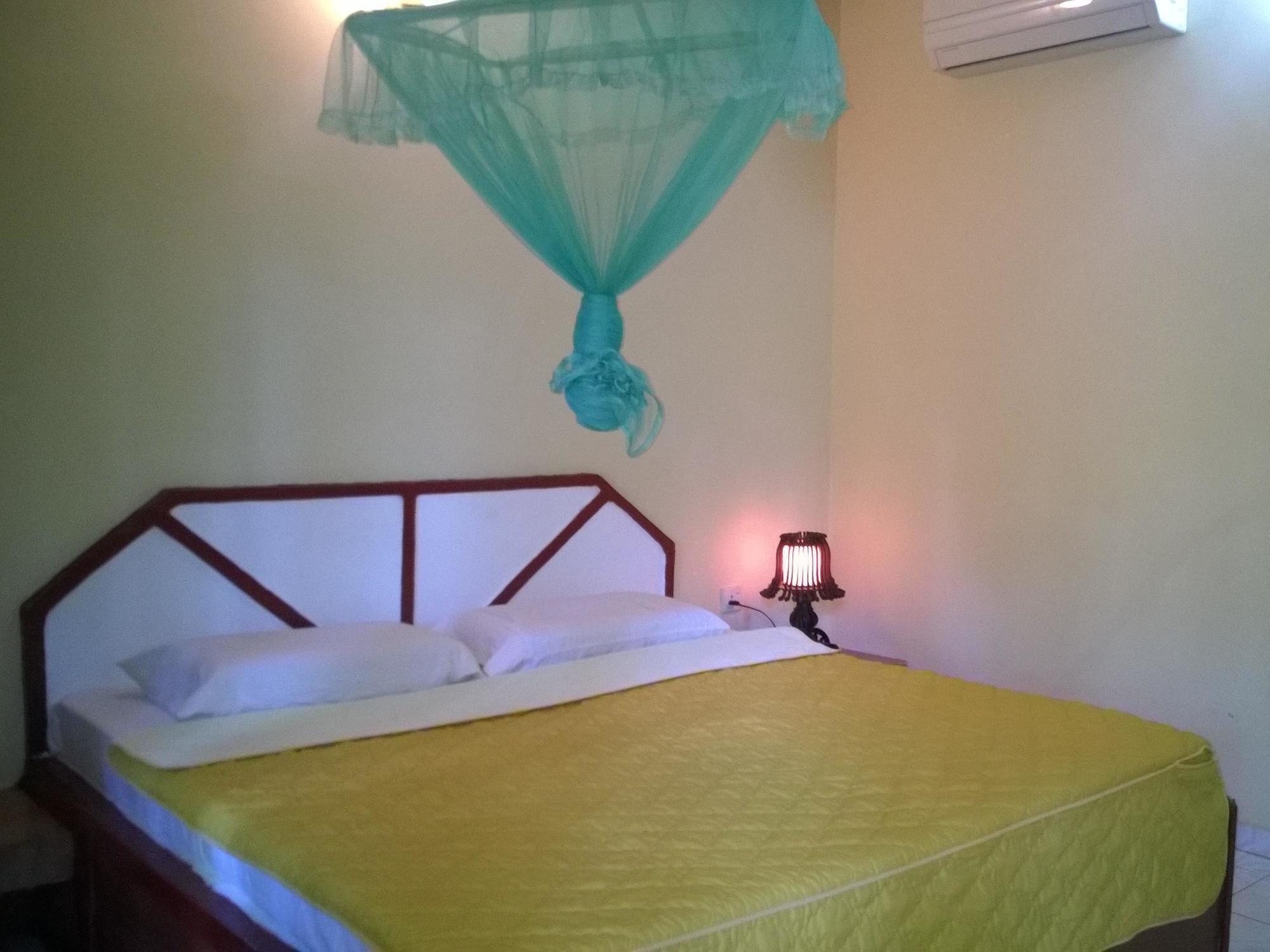 Sigiri Holiday Inn Inamaluwa Екстер'єр фото