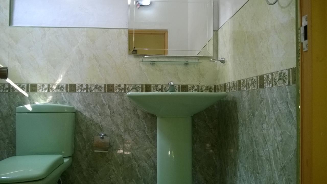 Sigiri Holiday Inn Inamaluwa Номер фото
