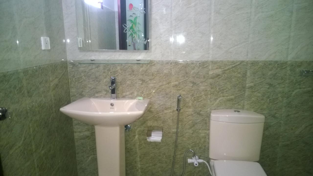 Sigiri Holiday Inn Inamaluwa Екстер'єр фото