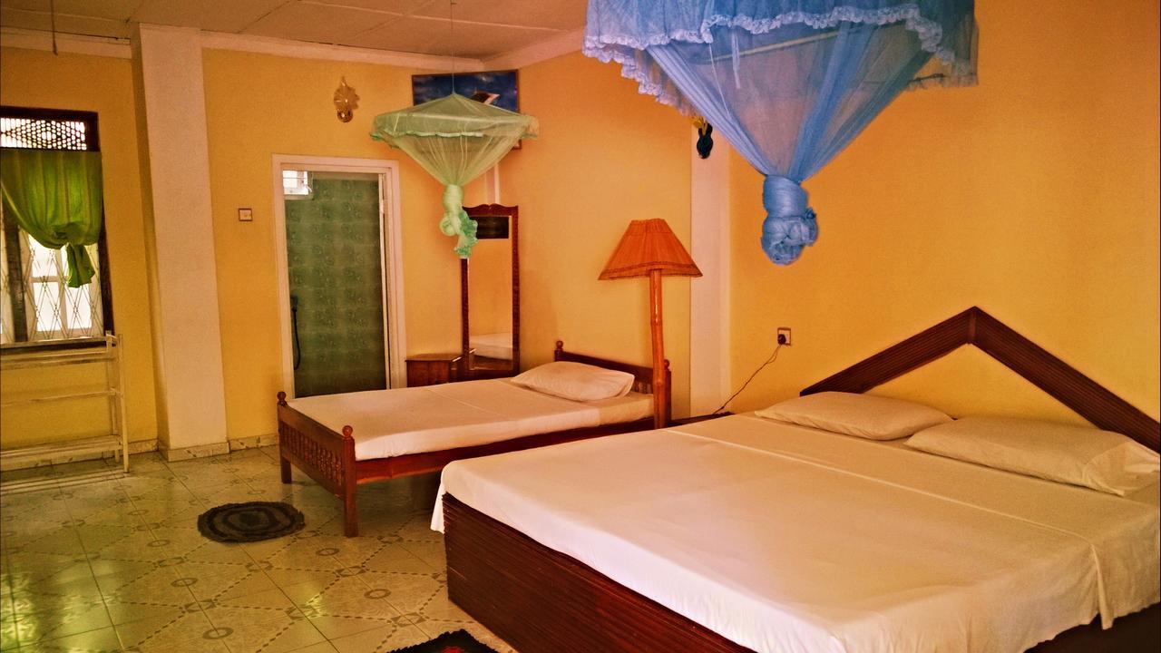 Sigiri Holiday Inn Inamaluwa Екстер'єр фото