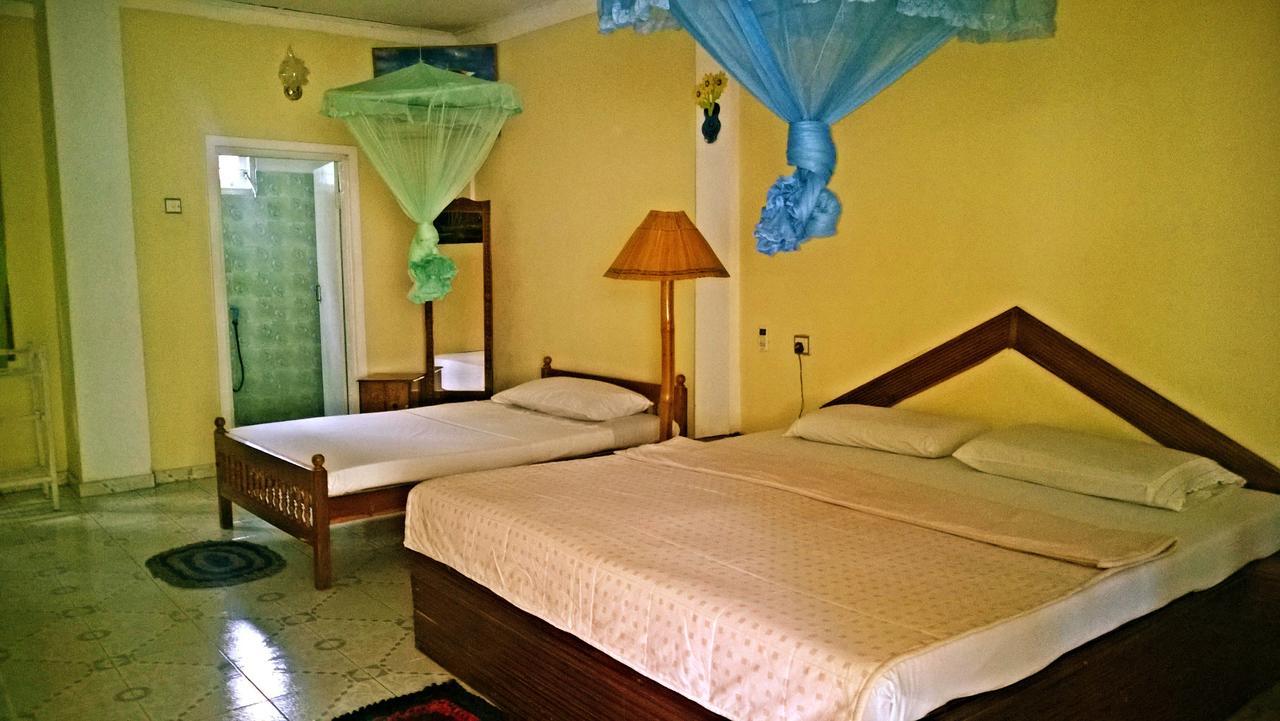 Sigiri Holiday Inn Inamaluwa Екстер'єр фото