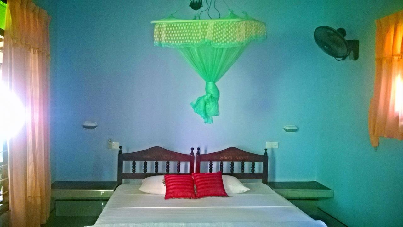 Sigiri Holiday Inn Inamaluwa Екстер'єр фото
