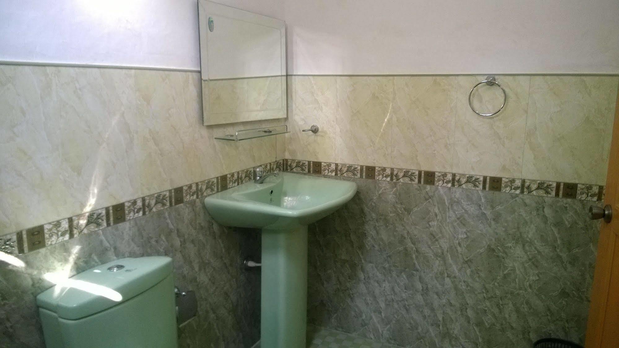 Sigiri Holiday Inn Inamaluwa Екстер'єр фото