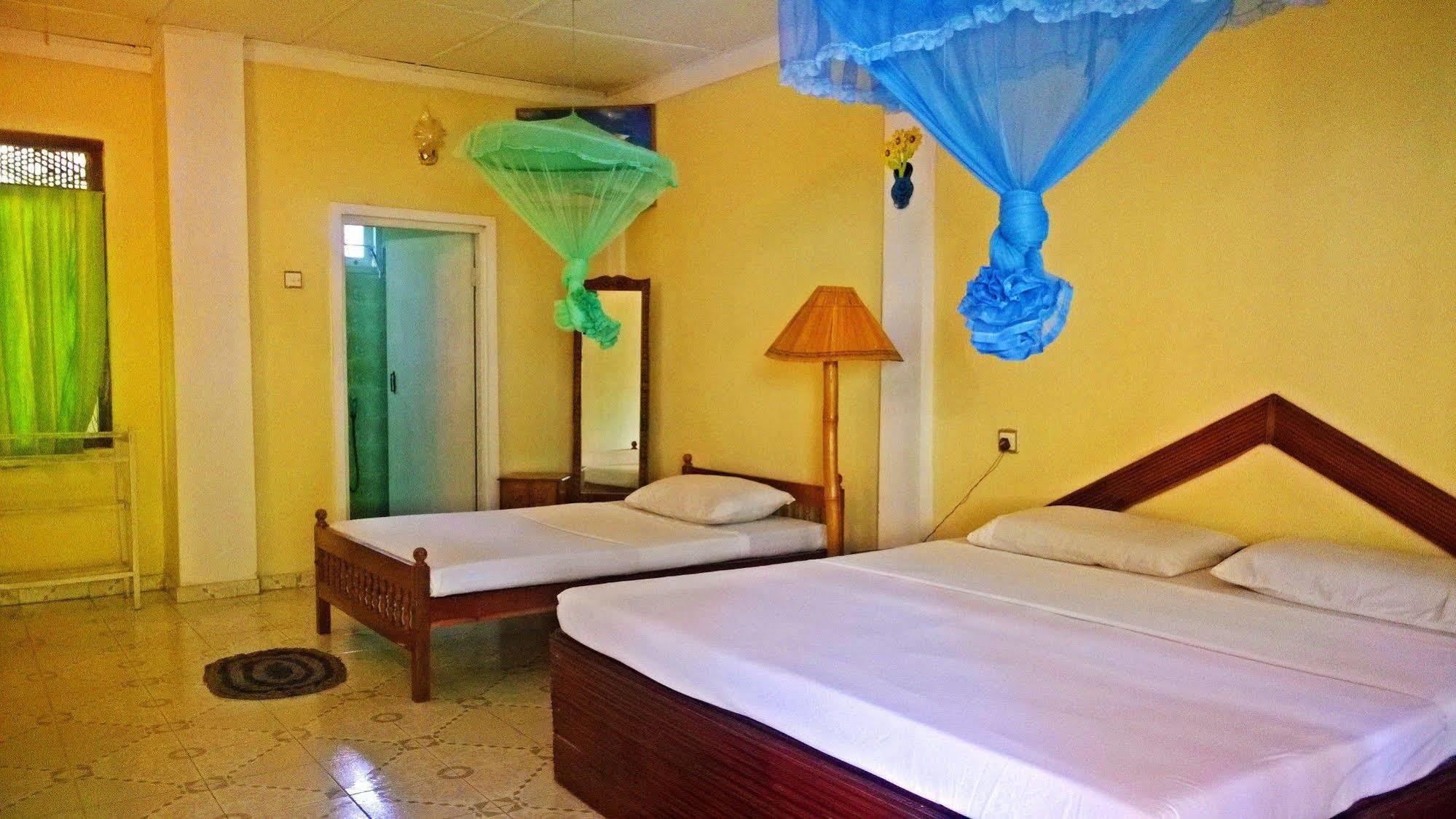 Sigiri Holiday Inn Inamaluwa Екстер'єр фото