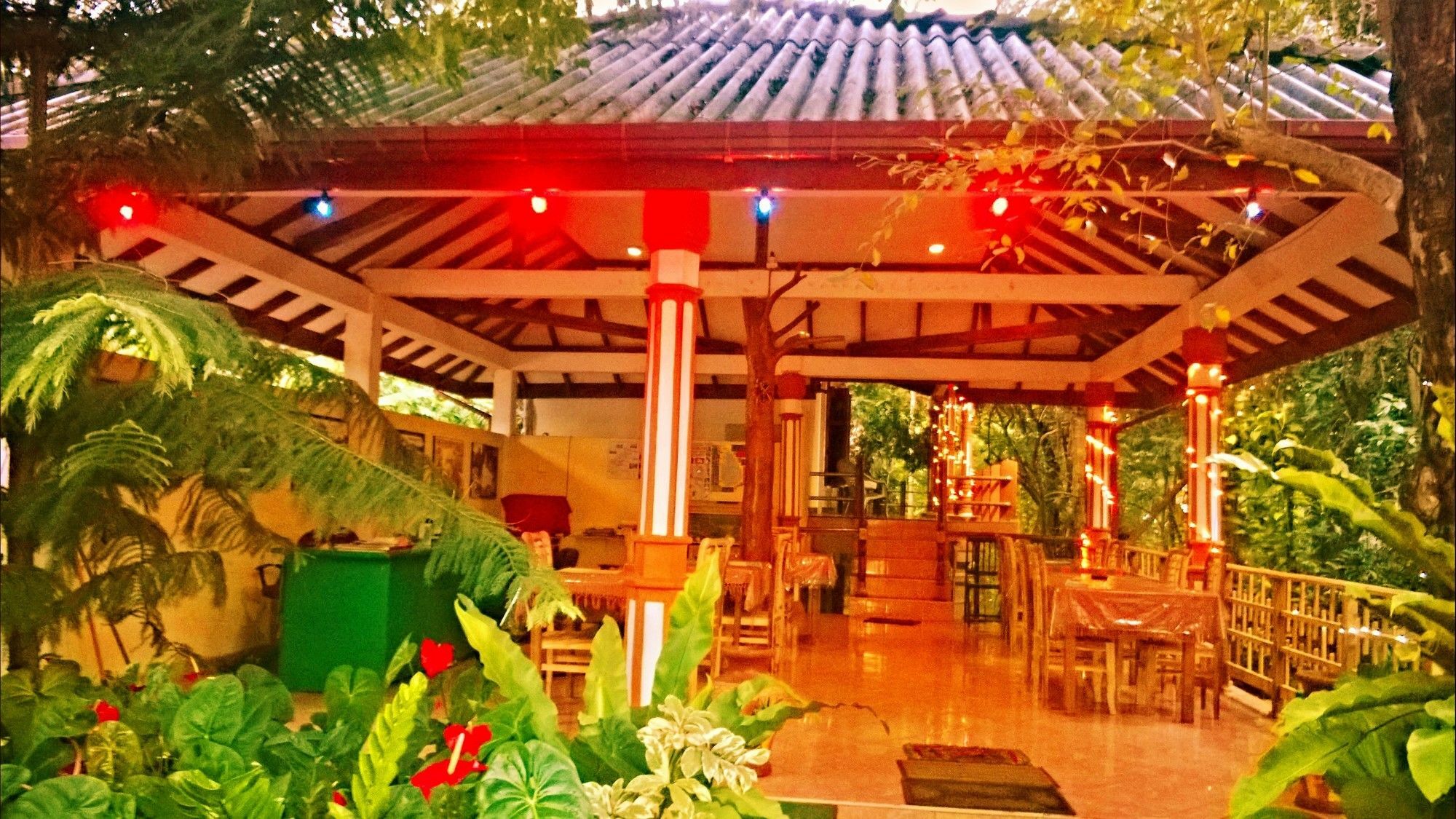 Sigiri Holiday Inn Inamaluwa Екстер'єр фото